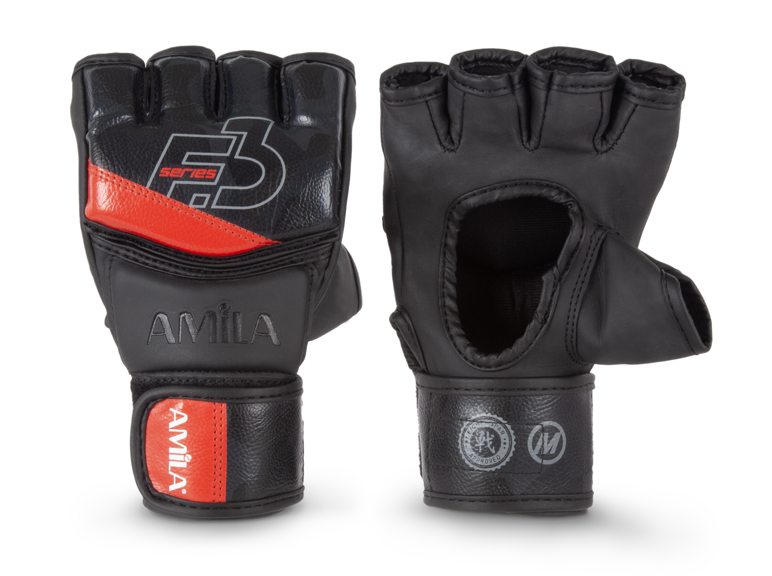 Γάντια MMA AMILA Forte X-Large 43705