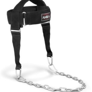 Ζώνη Κεφαλιού AMILA Power Neck 83280