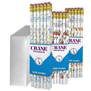 Μολύβι με Γόμα 144τεμ. σε Κουτί JustNote 703580 - (144ΤΕΜ) - (50-3560)