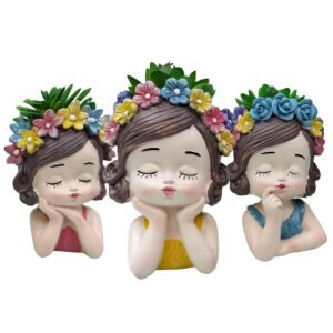 Γλαστράκι Καπέλο 13x8cm Homie 423126 - Τυχαίο-Χρώμα-Σχέδιο-Επιλογή - (6ΤΕΜ) - (22-3106)