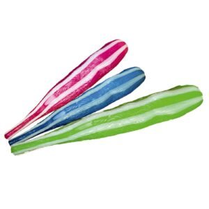 Ρόπαλο Ριγέ 45cm Apergis 2013 - Τυχαίο-Χρώμα-Σχέδιο-Επιλογή - (1ΤΕΜ) - (3-682)