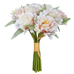 Μπουκέτο 9 Λουλούδια 22cm Bunny's 932281 - Τυχαίο-Χρώμα-Σχέδιο-Επιλογή - (1ΤΕΜ) - (73-2261)