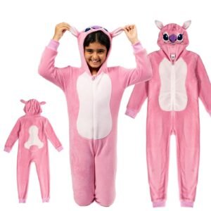 Στολή Μπεμπέ Stitch Angel Kigu Riethmuller - (1ΤΕΜ) - (3-2729)