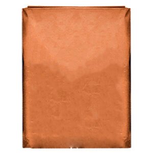 Σελοφάν Καλαθιών 100x70cm JustNote 3953 - Μπρονζέ - (20ΤΕΜ) - (19-33)