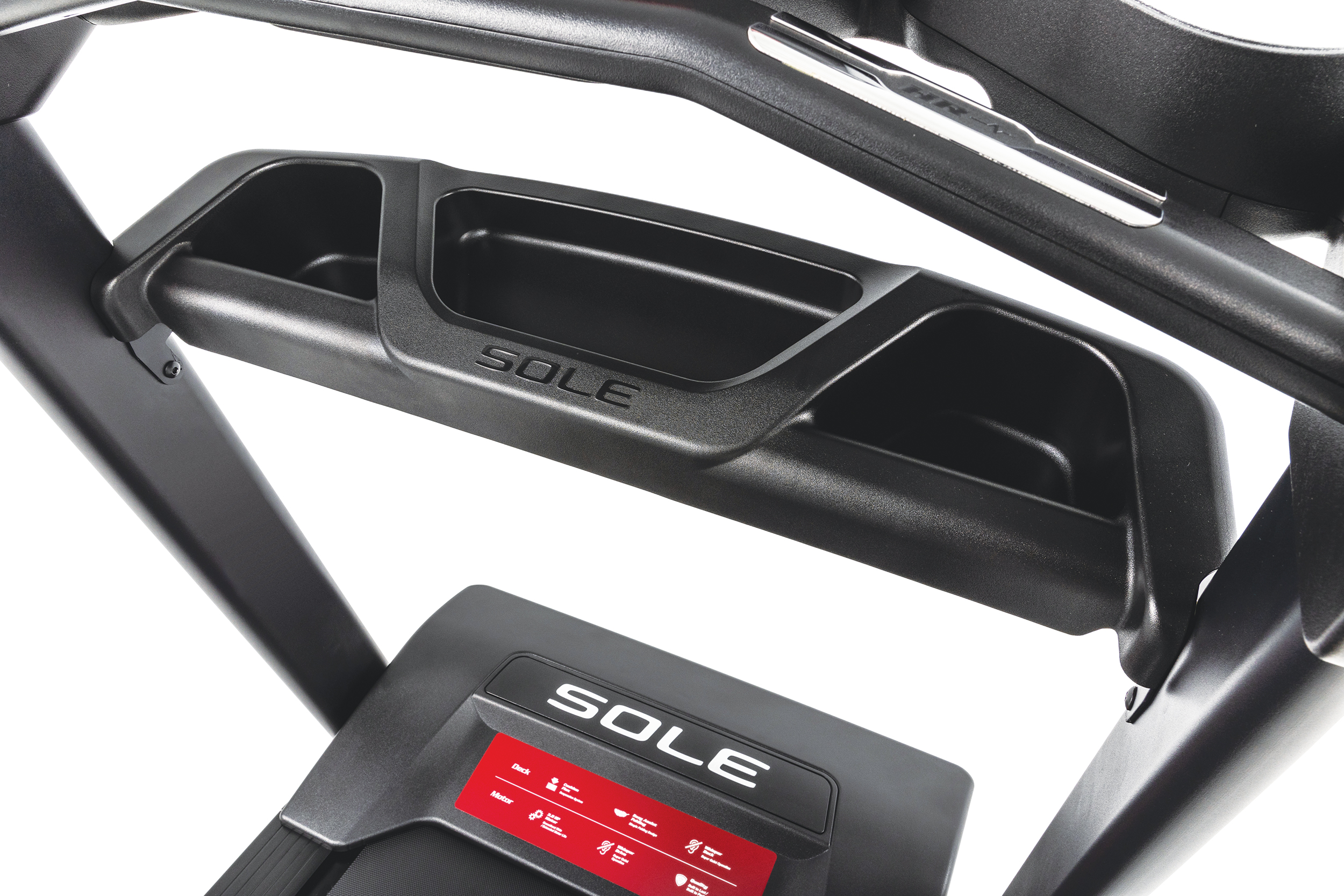 Διάδρομος Γυμναστικής F63 MY2023 44805 - Image 5