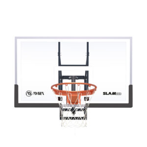 BasketballBoard AMILA Slam G60 49230