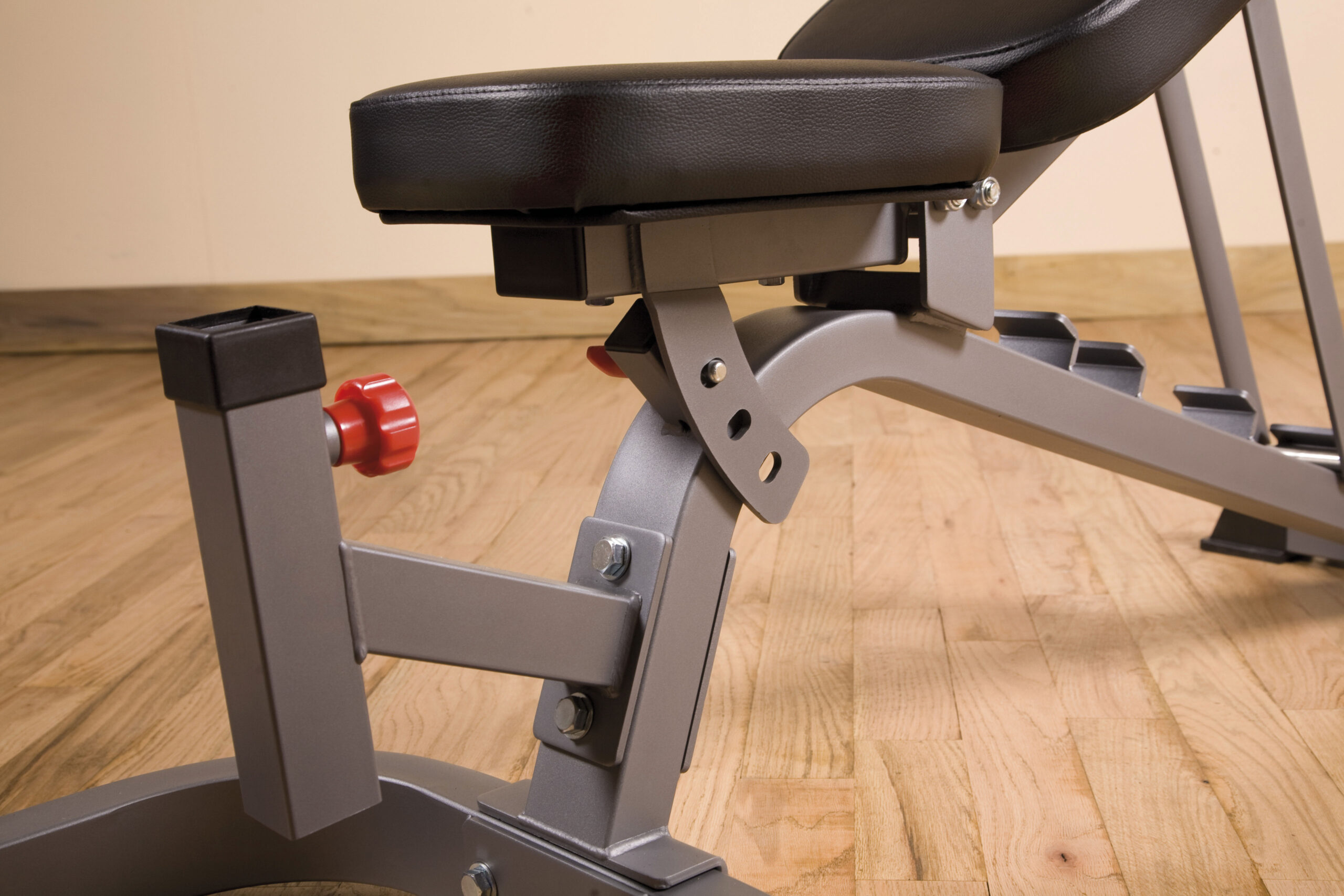 Πάγκος Γυμναστικής Bodycraft F602 44708 - Image 5