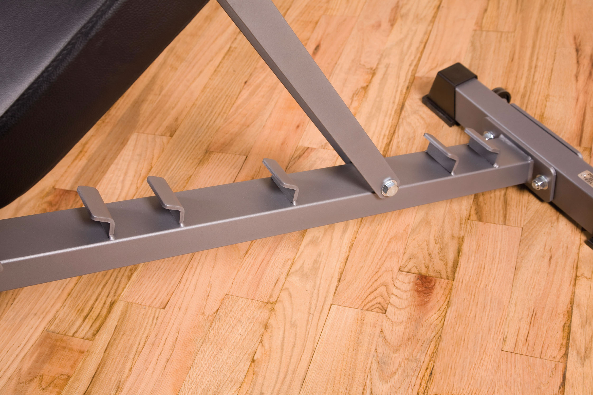 Πάγκος Γυμναστικής Bodycraft F602 44708 - Image 6