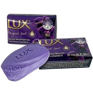 Σαπούνι LUX Magical Spell 80gr 4teen4ty 27251 - (1ΤΕΜ) - (7-231)
