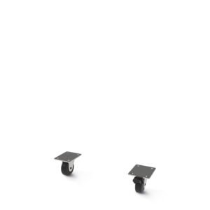 Τροχοί Μεταφοράς (Set) Storage Rack Arkon Wheels 95272