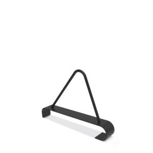 Χώρισμα Δίσκων Άρσης Βαρών Storage Rack Arkon Bumper Plate Rails 95271