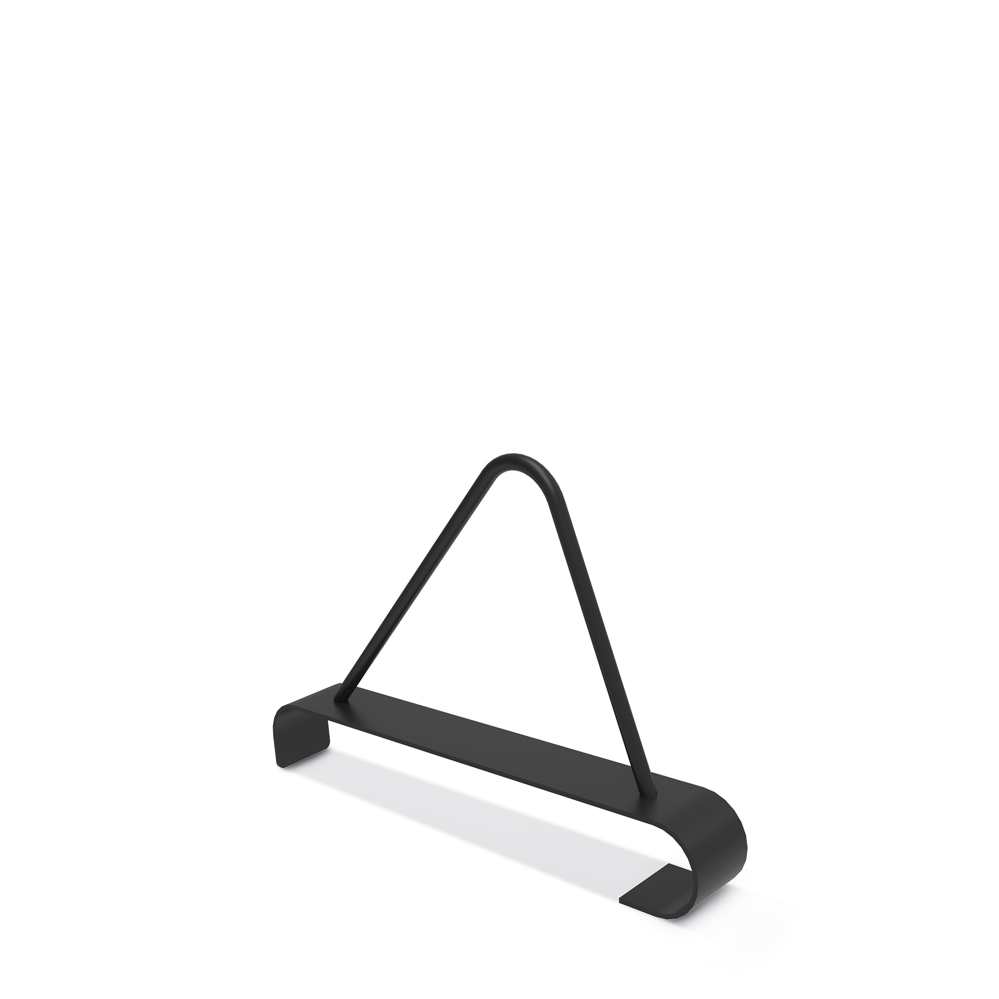 Χώρισμα Δίσκων Άρσης Βαρών Storage Rack Arkon Bumper Plate Rails 95271