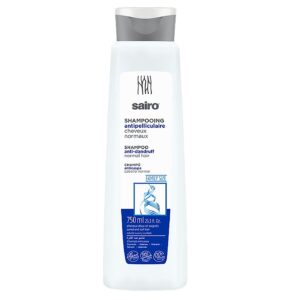 Σαμπουάν Αντιπιτυριδικό Sairo 750ml Sairo 5113 - (12ΤΕΜ) - (5-104)