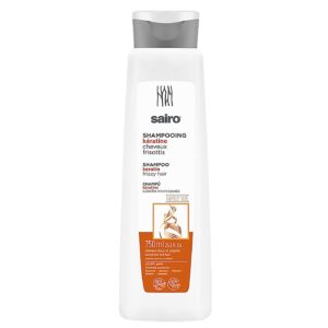 Σαμπουάν με Κερατίνη Sairo 750ml Sairo 5116 - (12ΤΕΜ) - (5-151)