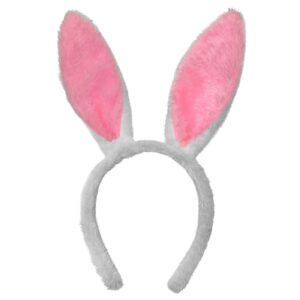 Στέκα Αυτιά Λαγού Bunny's 932313 - (12ΤΕΜ) - (73-2293)