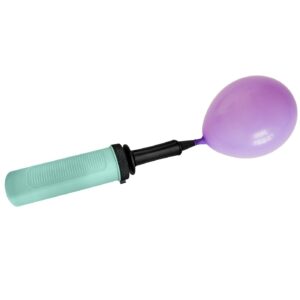 Τρόμπα για Μπαλόνια 28x4,5cm ToyMarkt 913669 - Τυχαίο-Χρώμα-Σχέδιο-Επιλογή - (1ΤΕΜ) - (71-3649)