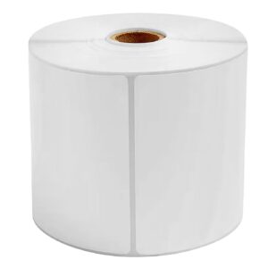 Ετικέτες Θερμικές ρολο=500τεμ 100x150mm JustNote 39418 - (1ΡΟΛ) - (19-398)