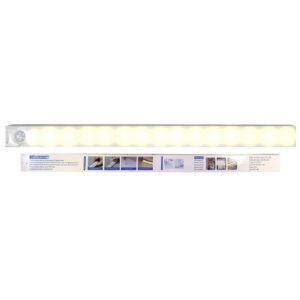 Μπάρα LED με Αισθητήρα Κίνησης 30cm Homie 108523 - (1ΤΕΜ) - (88-503)
