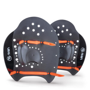 Πτερύγια κολύμβησης χεριών AMILA Medium 47255