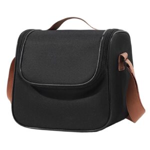 Ψυγείο Ισοθερμικό Οβάλ Φερμουάρ 21x20x15cm SummerTiempo 623374 - (1ΤΕΜ) - (42-3354)