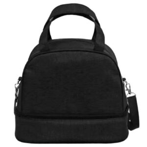 Ψυγείο Ισοθερμικό 2 zip 26x22x17cm SummerTiempo 623375 - (1ΤΕΜ) - (42-3355)