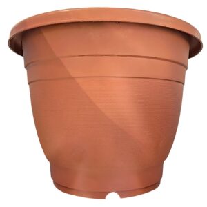 Γλάστρα Πλαστική 38x28cm Homie 1011191 - (1ΤΕΜ) - (81-1171)