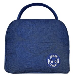 Ψυγείο Ισοθερμικό Μονόχρωμο 23x20x13cm SummerTiempo 622951 - Μπλε σκ. - (1ΤΕΜ) - (42-2931)