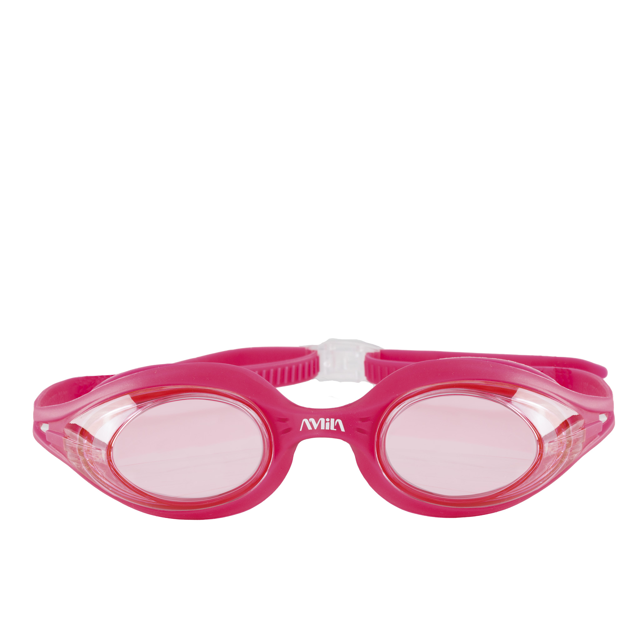 Παιδικά Γυαλιά Κολύμβησης AMILA S3010JAF Ροζ 47183 - Image 4