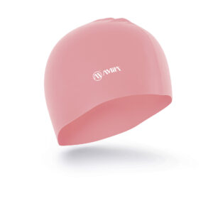 Σκουφάκι Κολύμβησης Παιδικό AMILA Ροζ 47018