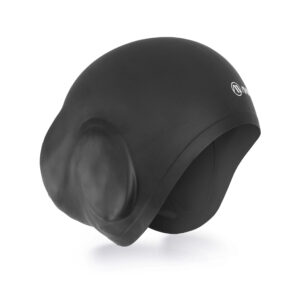 Σκουφάκι Κολύμβησης AMILA Long Hair 47025