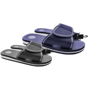 Σαγιονάρα Αυτοκόλλητη Ανδρική SummerTiempo 87204 - (24ΖΕΥ) - (67-184)