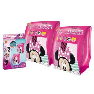 Μπρατσάκια Minnie 23x15cm Mondo - (1ΖΕΥ) - (42-3295)