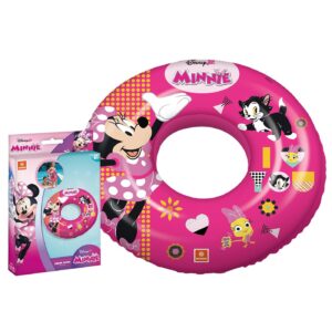 Σωσίβιο Κουλούρα Minnie ø50cm Mondo - (1ΤΕΜ) - (42-3296)