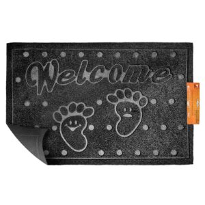 Πατάκι Εξώπορτας Welcome Homie 1011190 - (1ΤΕΜ) - (81-1170)