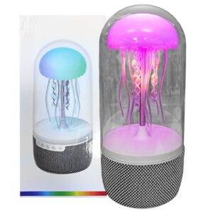 Ηχείο Bluetooth Jelly Fish Homie 108528 - (1ΤΕΜ) - (88-508)
