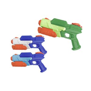 Νεροπίστολο Τρόμπας 28x17cm 27x15cm SummerTiempo 622906 - Τυχαίο-Χρώμα-Σχέδιο-Επιλογή - (1ΤΕΜ) - (42-2886)