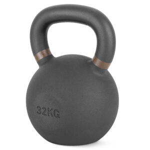 Kettlebell Cast Iron 32Kg 44679