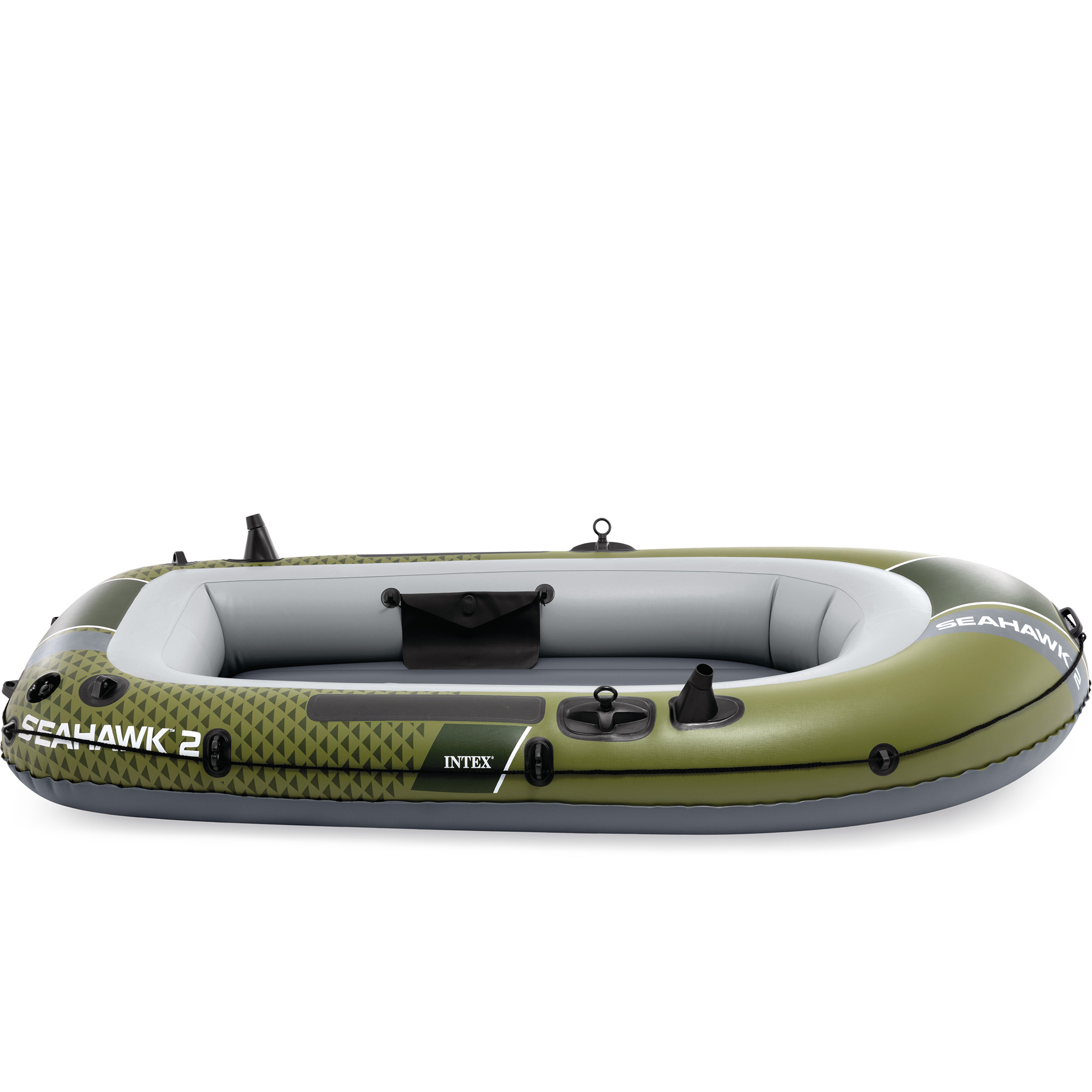 Seahawk 2 SET (με κουπιά & τρόμπα) 66332 - Image 4