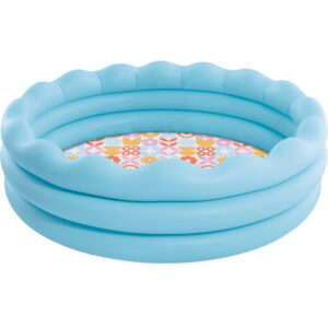 Πισίνα Παιδική ΙΝΤΕΧ Wavy Edge Pool 56191