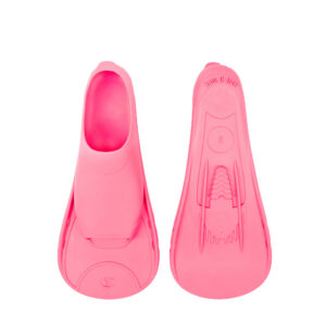 Βατραχοπέδιλα Κοντά Salvas Performance Ροζ 27-30 52635