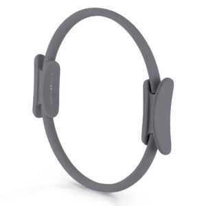 Δαχτυλίδι Pilates Ring Nora Medium Storm Grey 99758