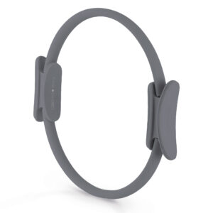 Δαχτυλίδι Pilates Ring Nora Light Storm Grey 99757