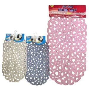 Αντιολισθητικό Μπανιέρας Homie 1011192 - Τυχαίο-Χρώμα-Σχέδιο-Επιλογή - (1ΤΕΜ) - (81-1172)