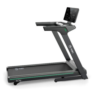 Διάδρομος Γυμναστικής FLOW F250PI 92236