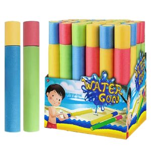 Νεροπίστολο Τρόμπας Φελιζόλ 33x5cm SummerTiempo 62731 - Τυχαίο-Χρώμα-Σχέδιο-Επιλογή - (1ΤΕΜ) - (42-711)