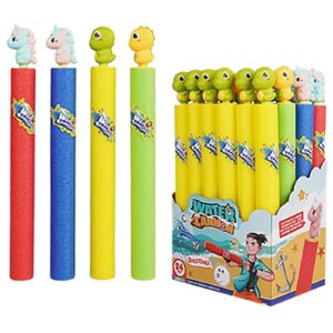 Νεροπίστολο Τρόμπας Φελιζόλ Ζωάκι 50x5cm SummerTiempo 623213 - (1ΤΕΜ) - (42-3193)