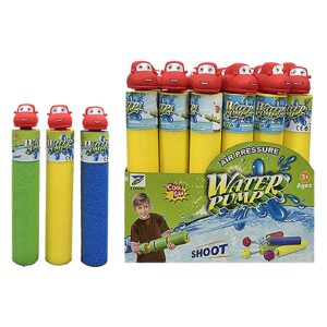 Νεροπίστολο Τρόμπας Φελιζόλ Αμαξάκι 30x5cm SummerTiempo 623214 - (1ΤΕΜ) - (42-3194)