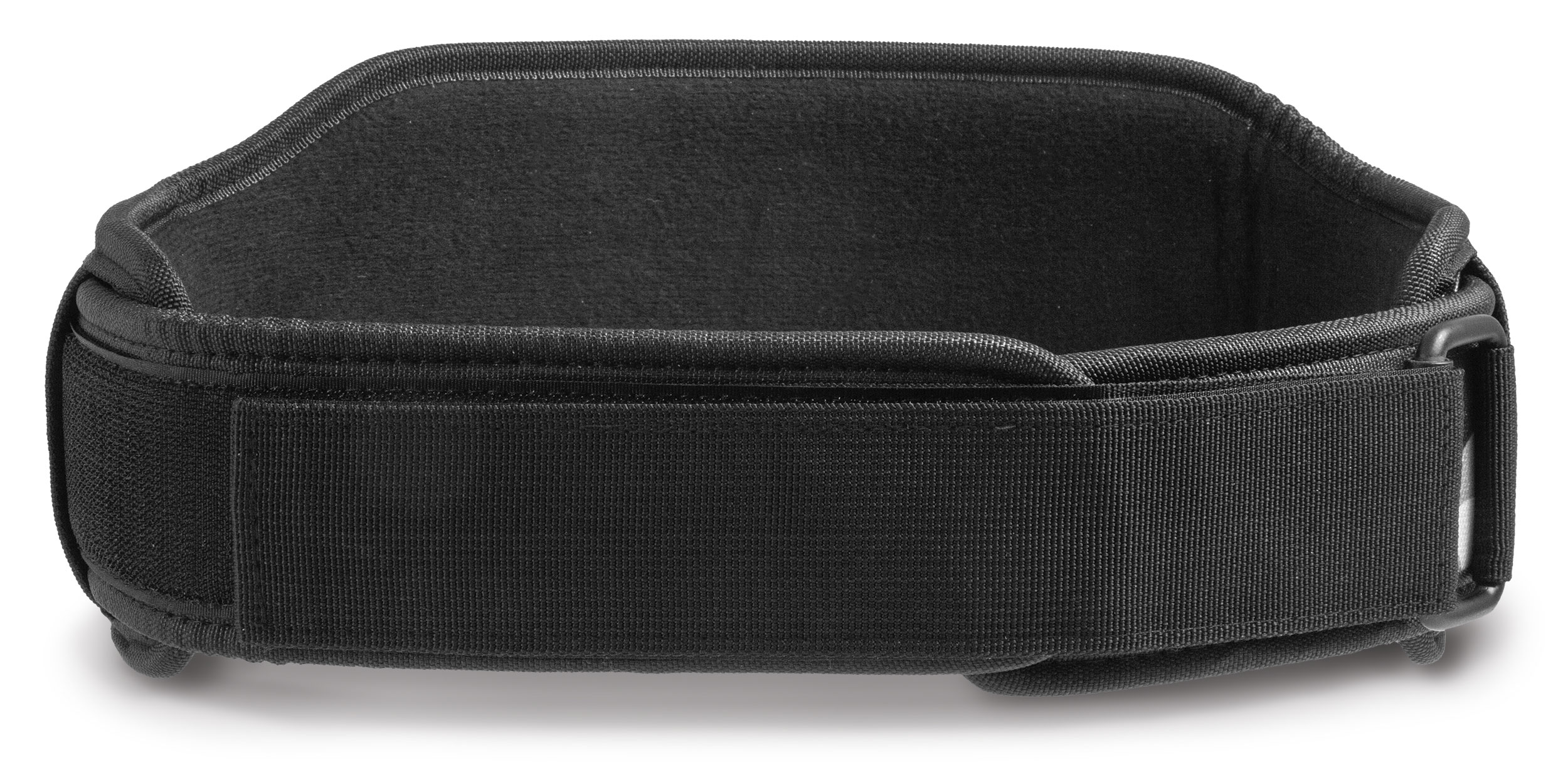 Ζώνη Άρσης Βαρών Neoprene AMILA TACTICAL XL 83335 - Image 3