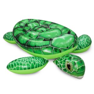 Φουσκωτό Θαλάσσης Χελώνα Bestway 150x145cm Bestway 41524 - (1ΤΕΜ) - (42-3303)