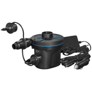 Ηλεκτρική Τρόμπα για Φουσκωτά Powertouch AC/DC Bestway Bestway 62255 - (1ΤΕΜ) - (42-3307)